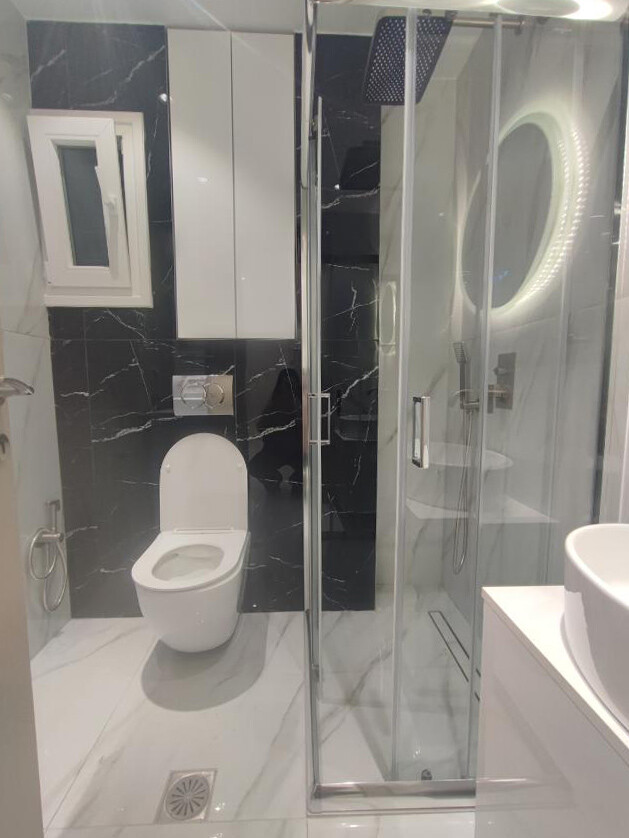 Piso en Salónica, Grecia, 65 m² - imagen 13