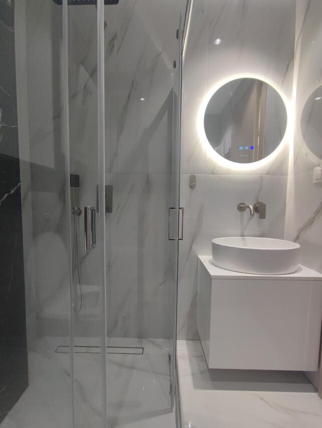 Piso en Salónica, Grecia, 65 m² - imagen 15