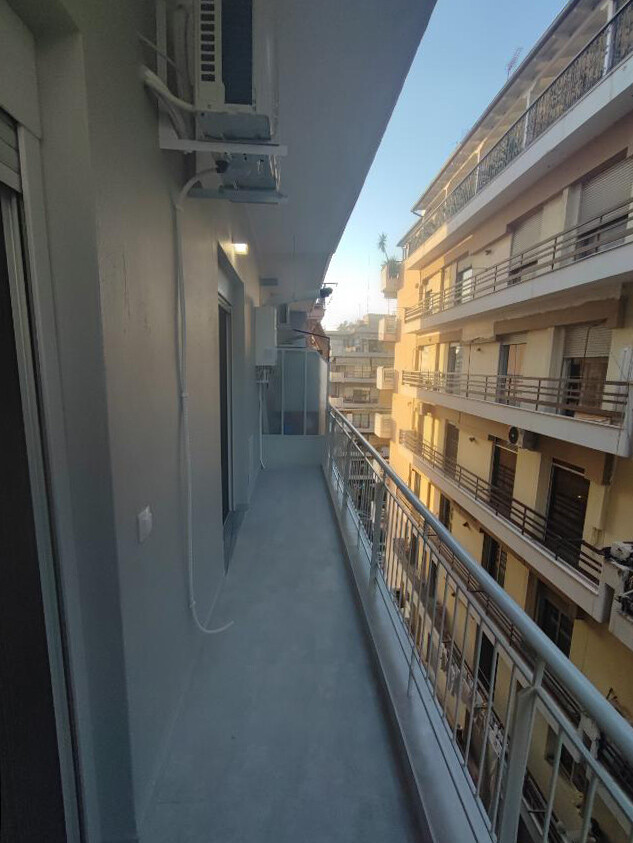 Piso en Salónica, Grecia, 65 m² - imagen 16