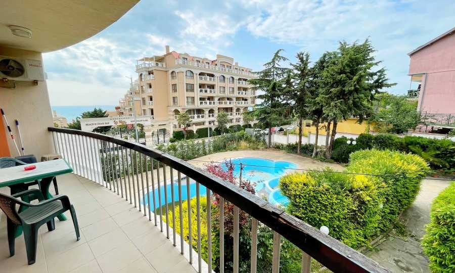 Flat in Alen mak, Bulgaria, 65 m² - picture 2