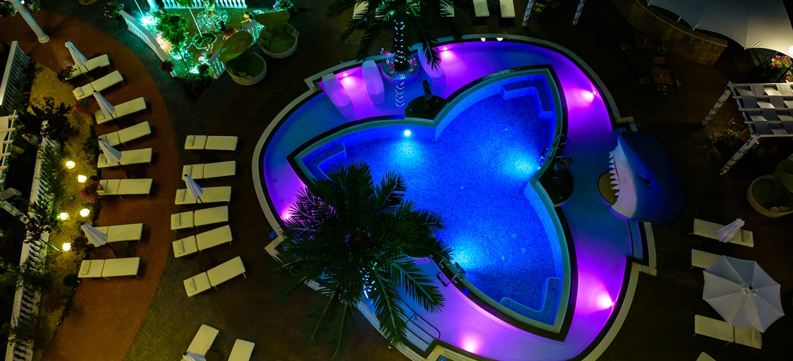 Appartamento a Spiaggia assolata, Bulgaria, 45 m² - foto 18