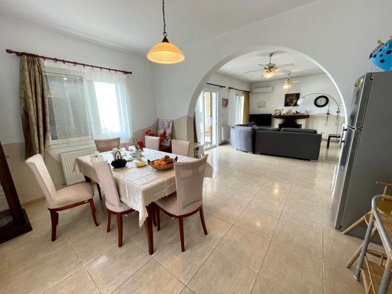 Villa en Pafos, Chipre, 262 m² - imagen 6