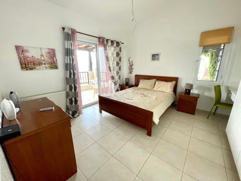 Villa en Pafos, Chipre, 262 m² - imagen 11