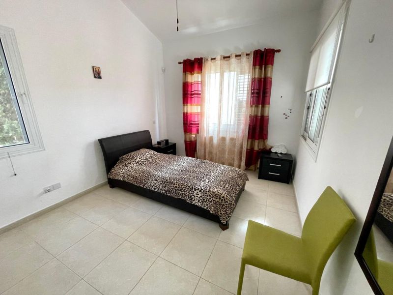 Villa en Pafos, Chipre, 262 m² - imagen 14