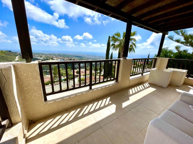 Villa en Pafos, Chipre, 262 m² - imagen 15