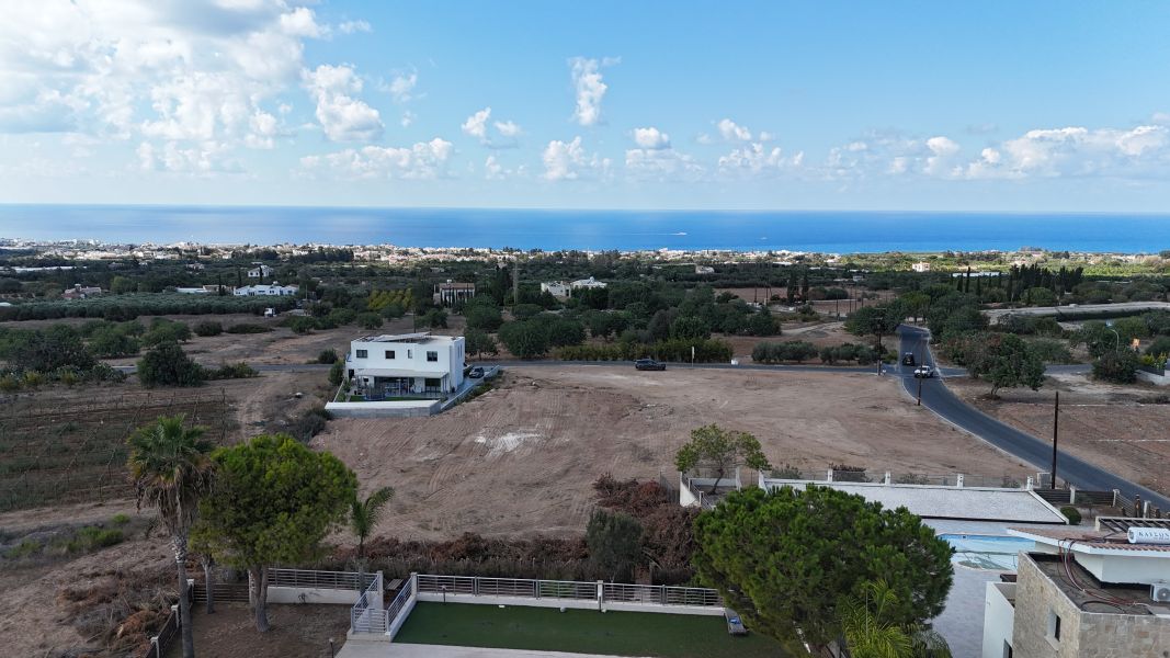 Villa in Paphos, Zypern, 213 m² - Foto 7