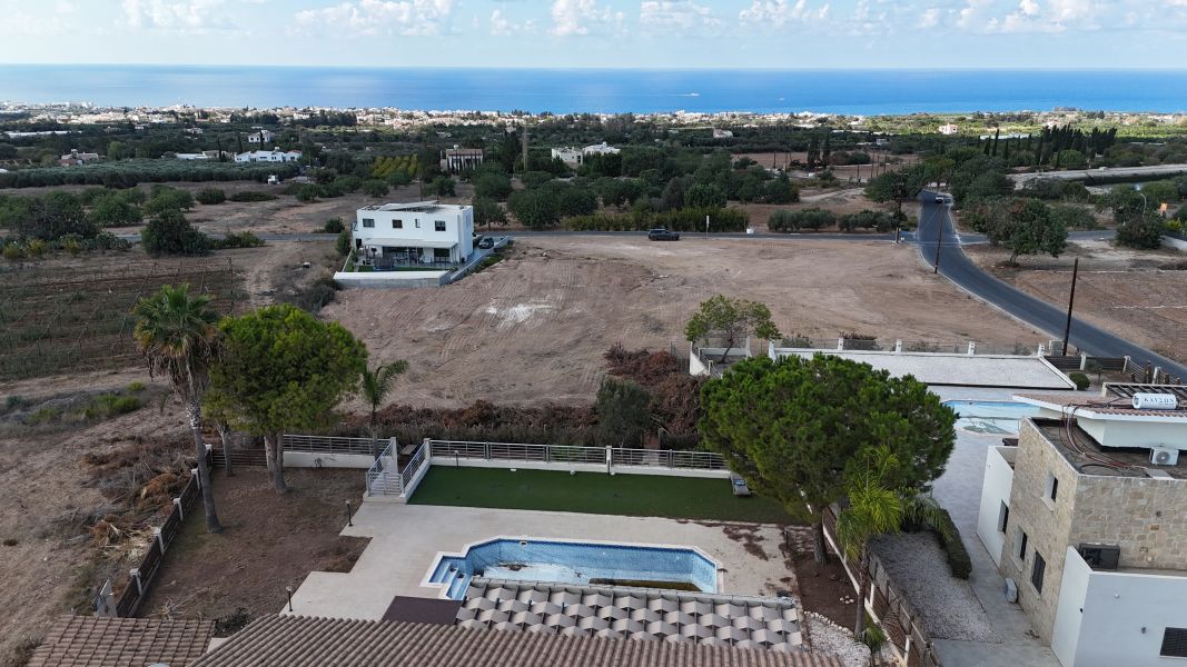 Villa in Paphos, Zypern, 213 m² - Foto 6