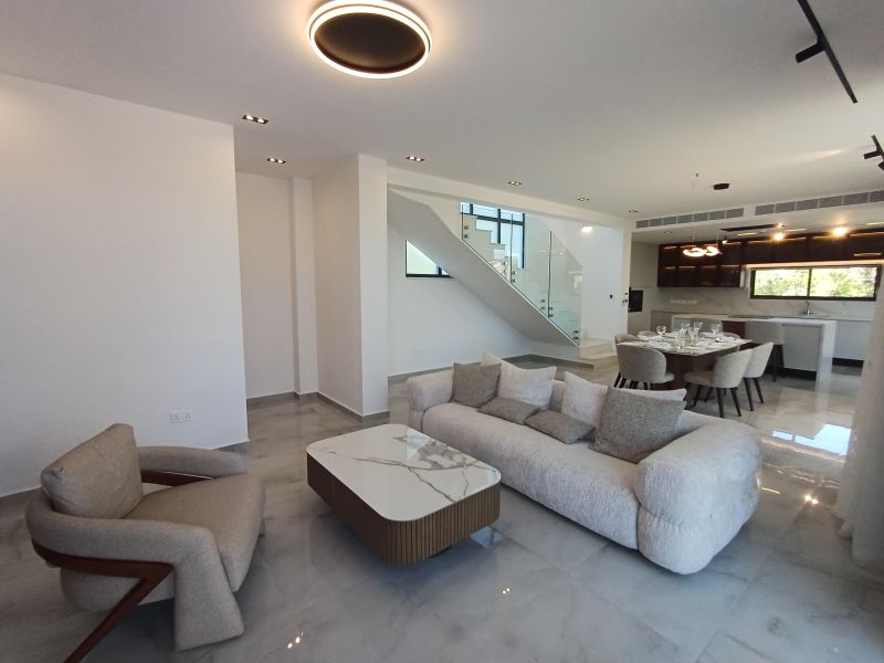 Villa in Paphos, Zypern, 213 m² - Foto 9