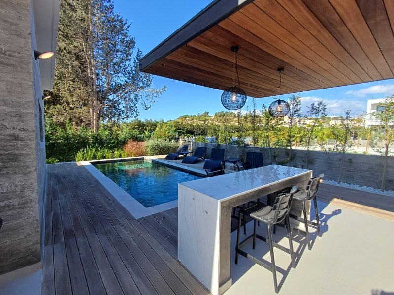 Villa in Paphos, Zypern, 213 m² - Foto 13