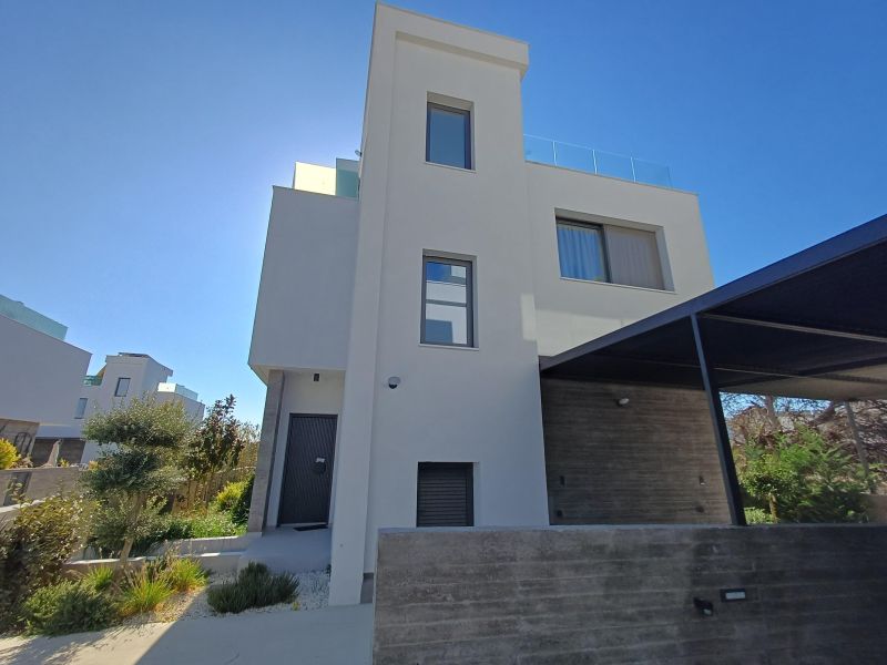 Villa in Paphos, Zypern, 213 m² - Foto 15