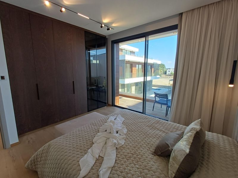 Villa in Paphos, Zypern, 213 m² - Foto 18