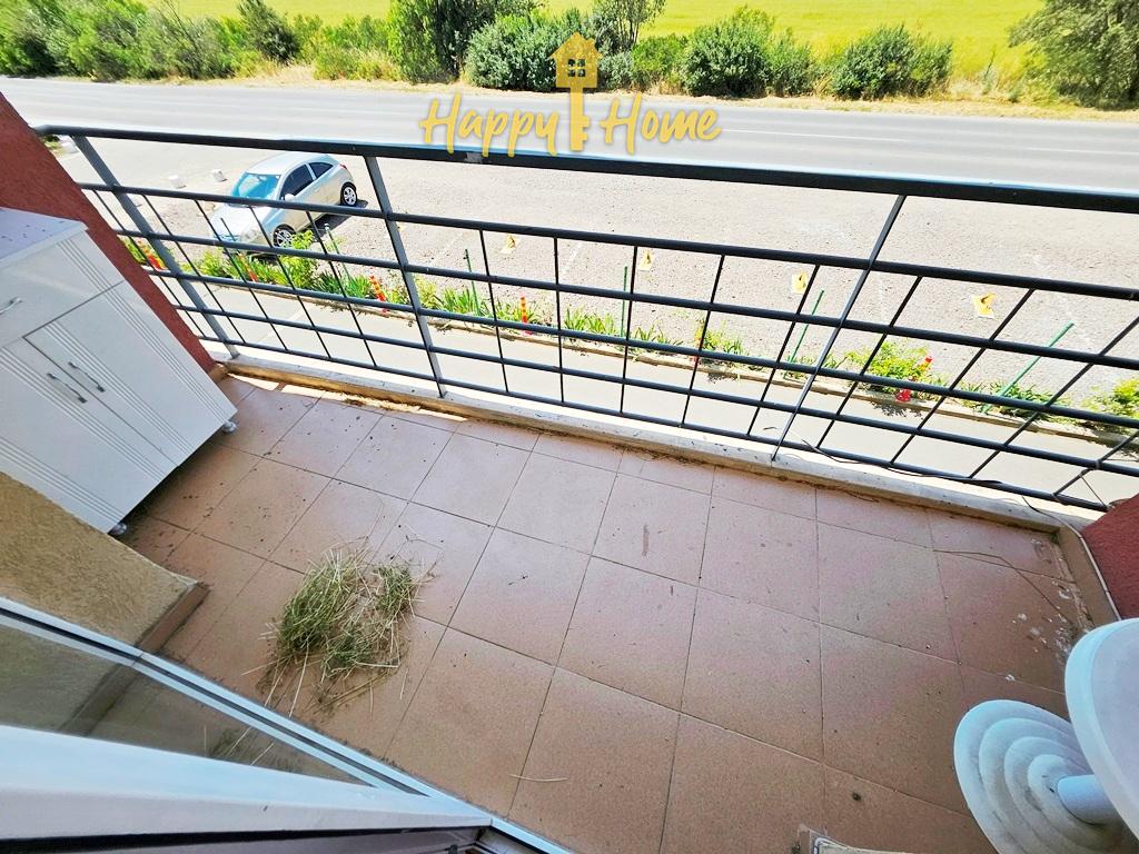 Studio at Sunny Beach, Bulgaria, 31 m² - picture 10