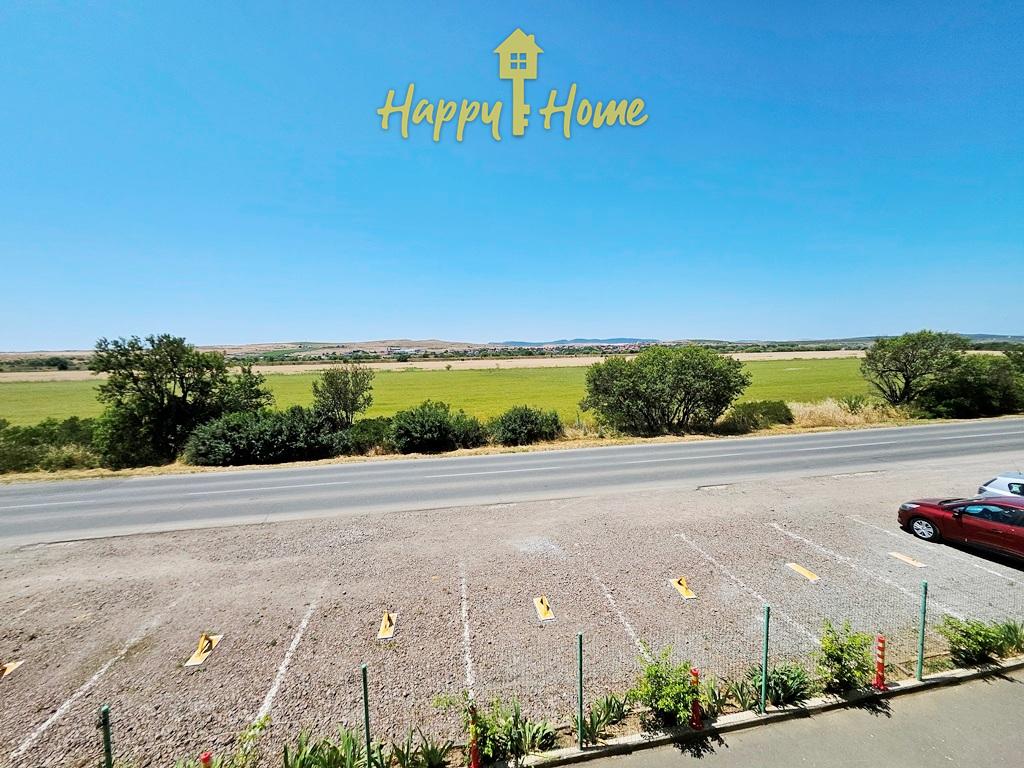 Studio at Sunny Beach, Bulgaria, 31 m² - picture 9