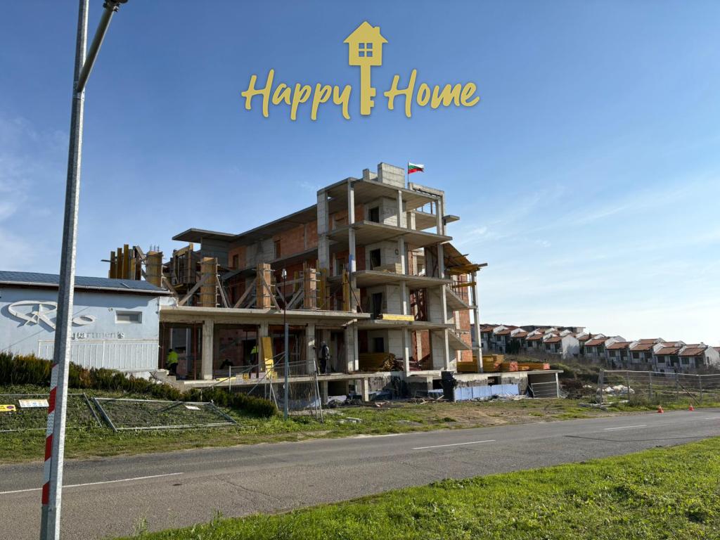 Appartement à Kosharitsa, Bulgarie, 103.3 m² - image 7