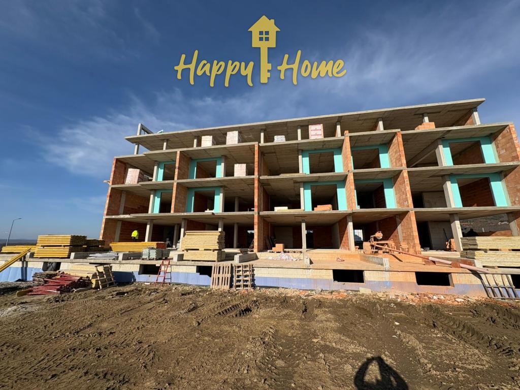 Appartement à Kosharitsa, Bulgarie, 103.3 m² - image 4