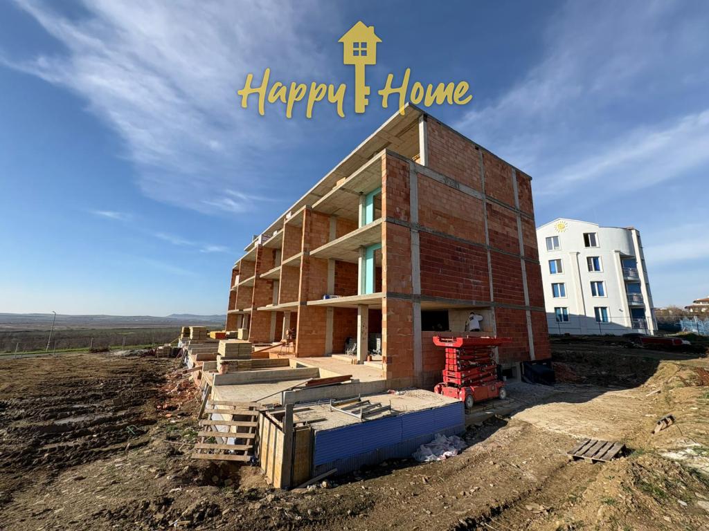 Appartement à Kosharitsa, Bulgarie, 103.3 m² - image 6