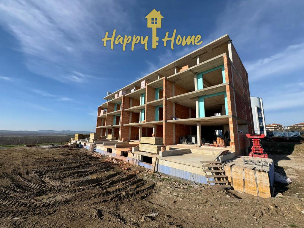 Appartement à Kosharitsa, Bulgarie, 103.3 m² - image 5