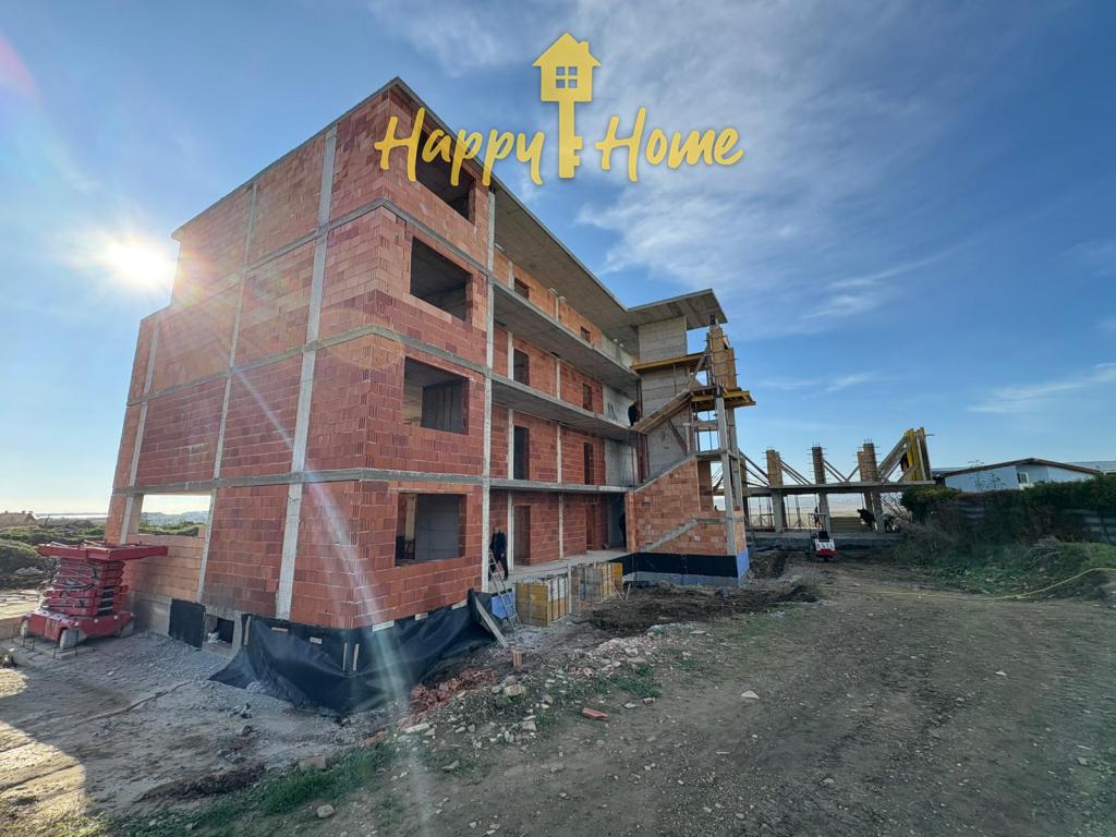 Appartement à Kosharitsa, Bulgarie, 103.3 m² - image 8