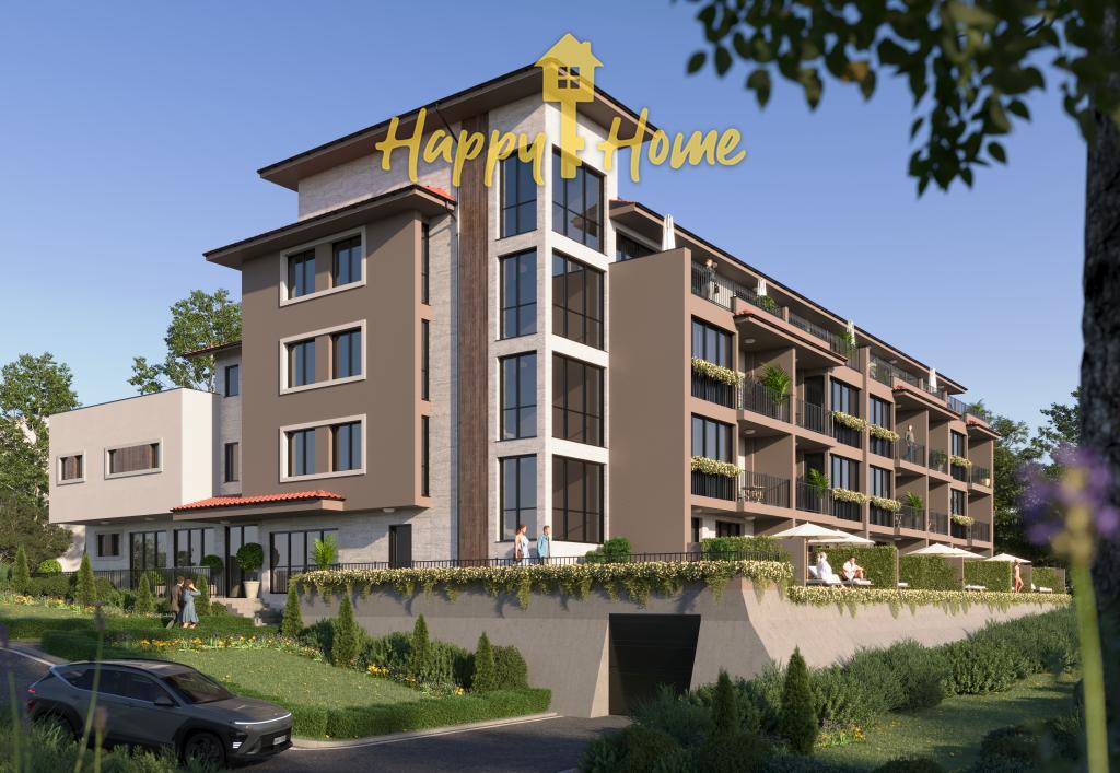 Appartement à Kosharitsa, Bulgarie, 103.3 m² - image 1