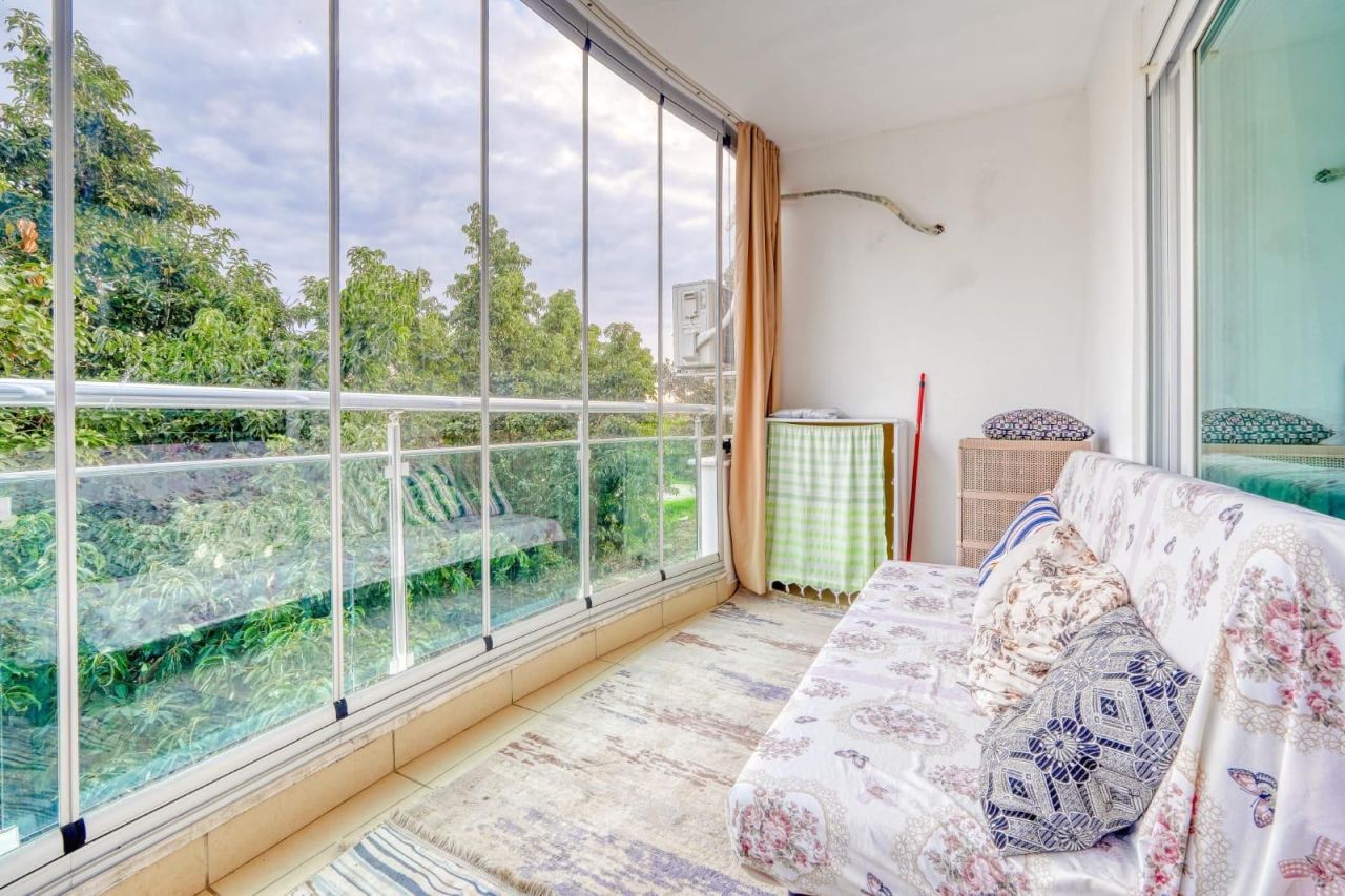 Wohnung in Kestel, Türkei, 70 m² - Foto 6