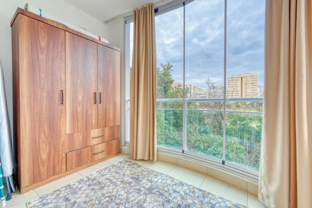 Wohnung in Kestel, Türkei, 70 m² - Foto 9