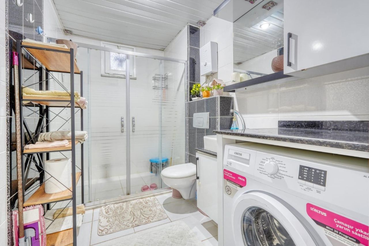 Wohnung in Kestel, Türkei, 70 m² - Foto 11