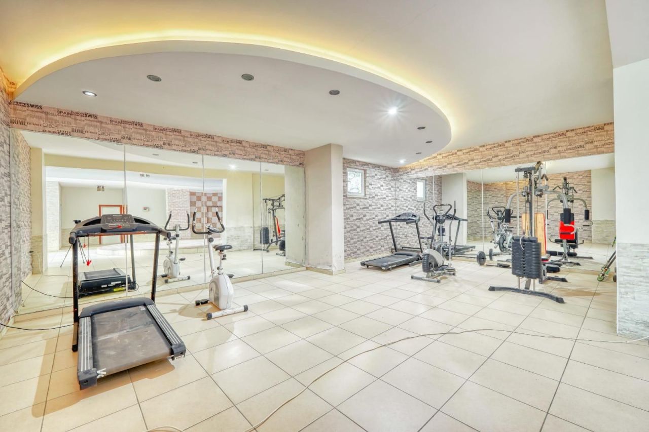 Wohnung in Kestel, Türkei, 70 m² - Foto 13