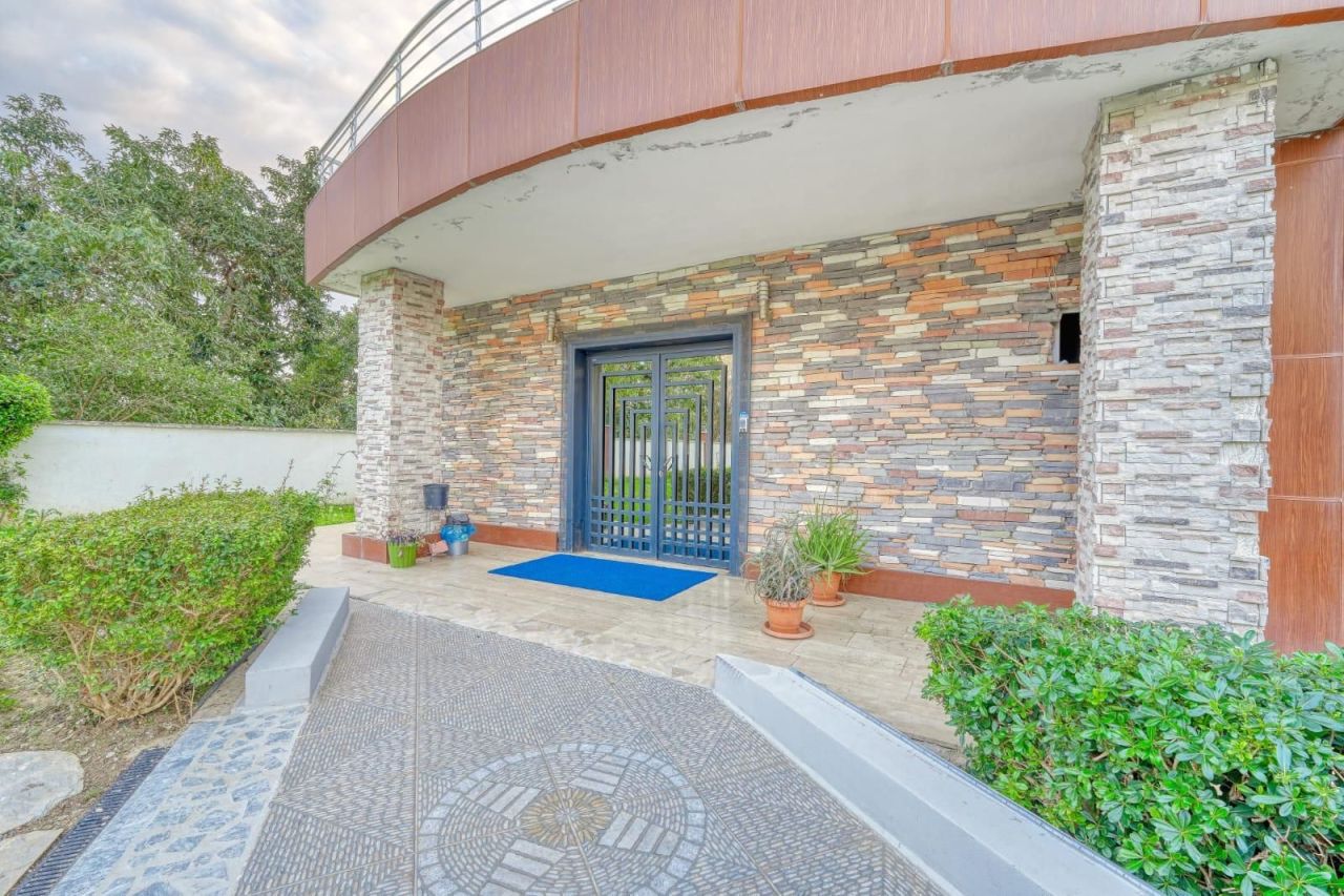 Wohnung in Kestel, Türkei, 70 m² - Foto 16