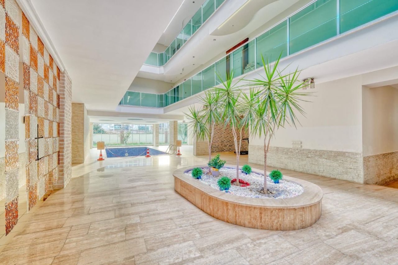 Wohnung in Kestel, Türkei, 70 m² - Foto 14