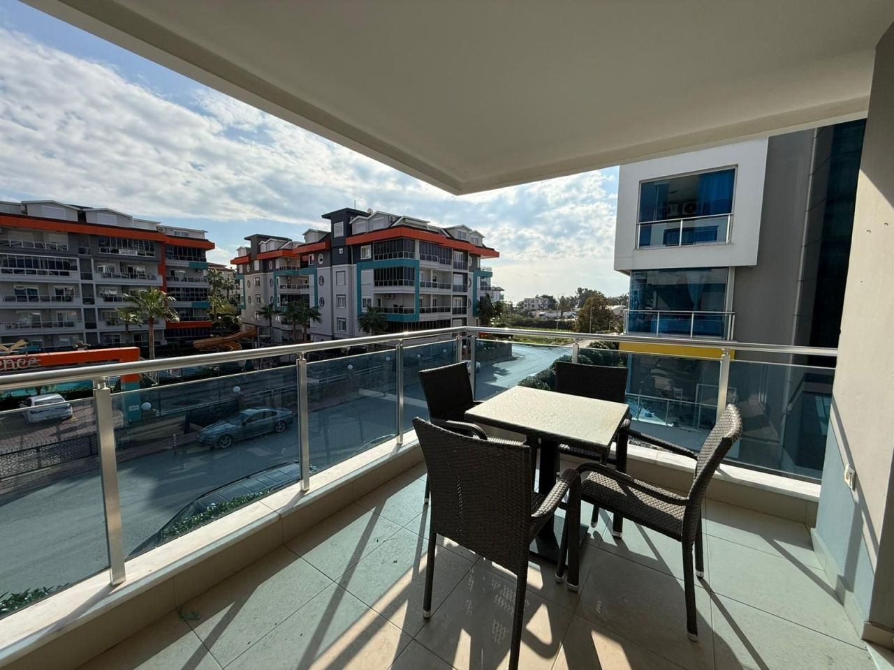 Appartamento a Kestel, Turchia, 60 m² - foto 4