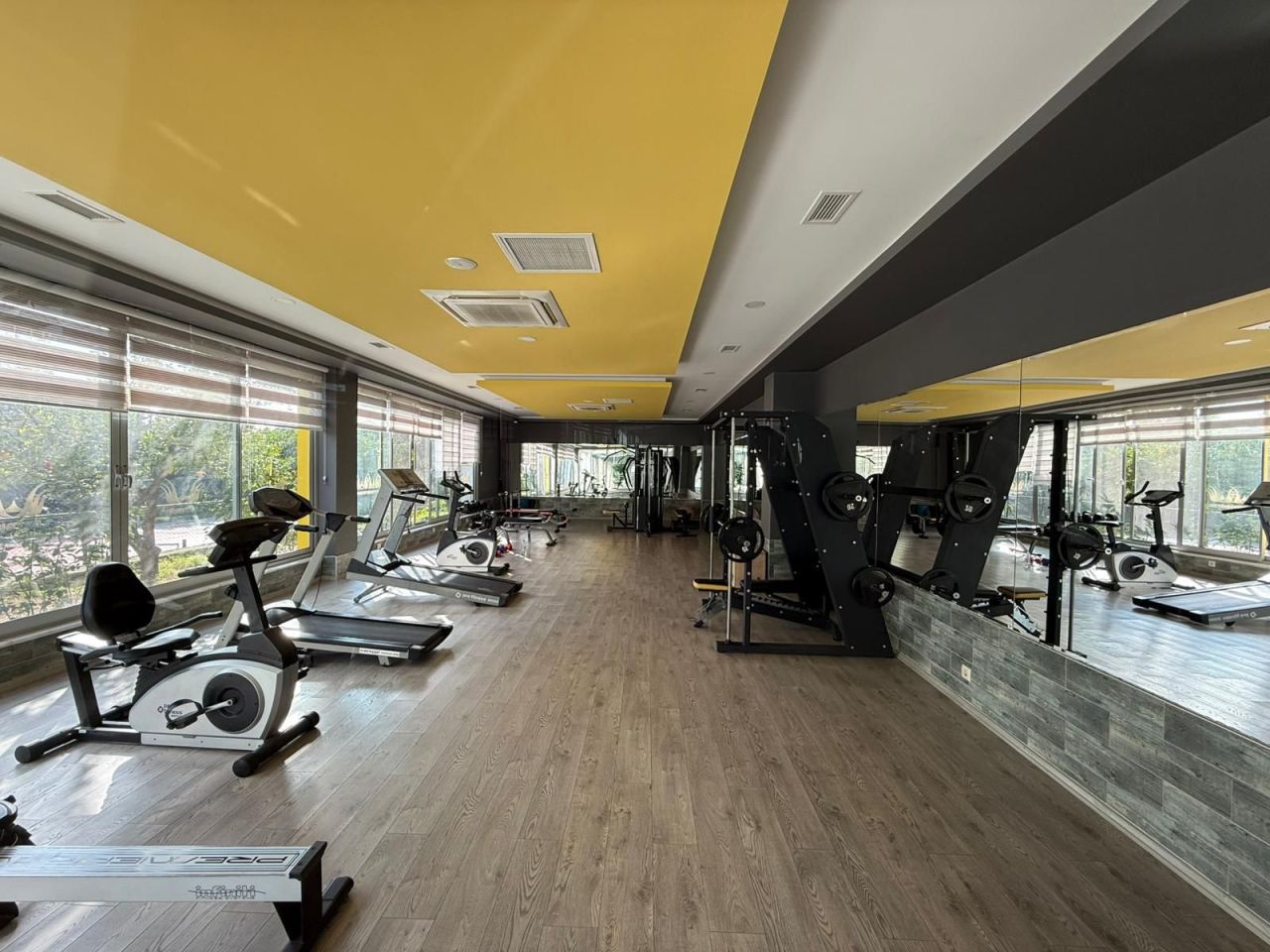 Appartamento a Kestel, Turchia, 60 m² - foto 11