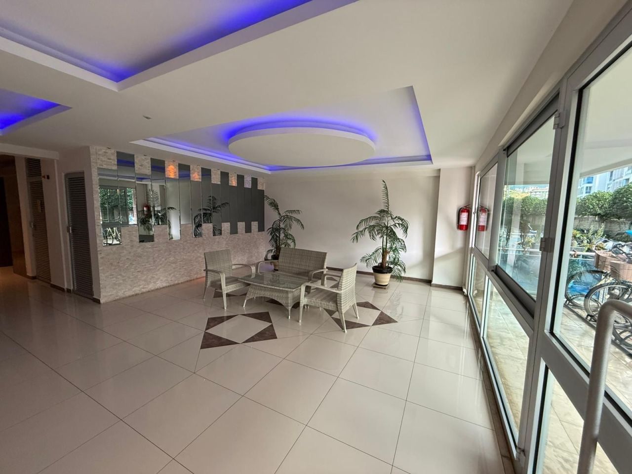 Appartamento a Kestel, Turchia, 60 m² - foto 13