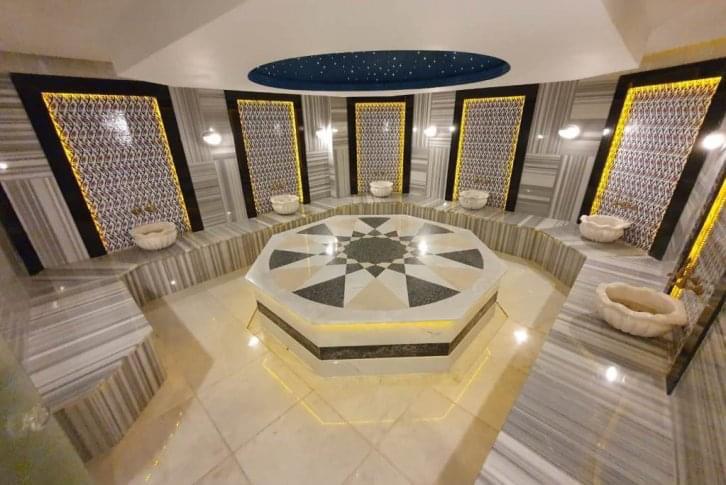 Studio in Alanya, Turkey, 40 m² - picture 12