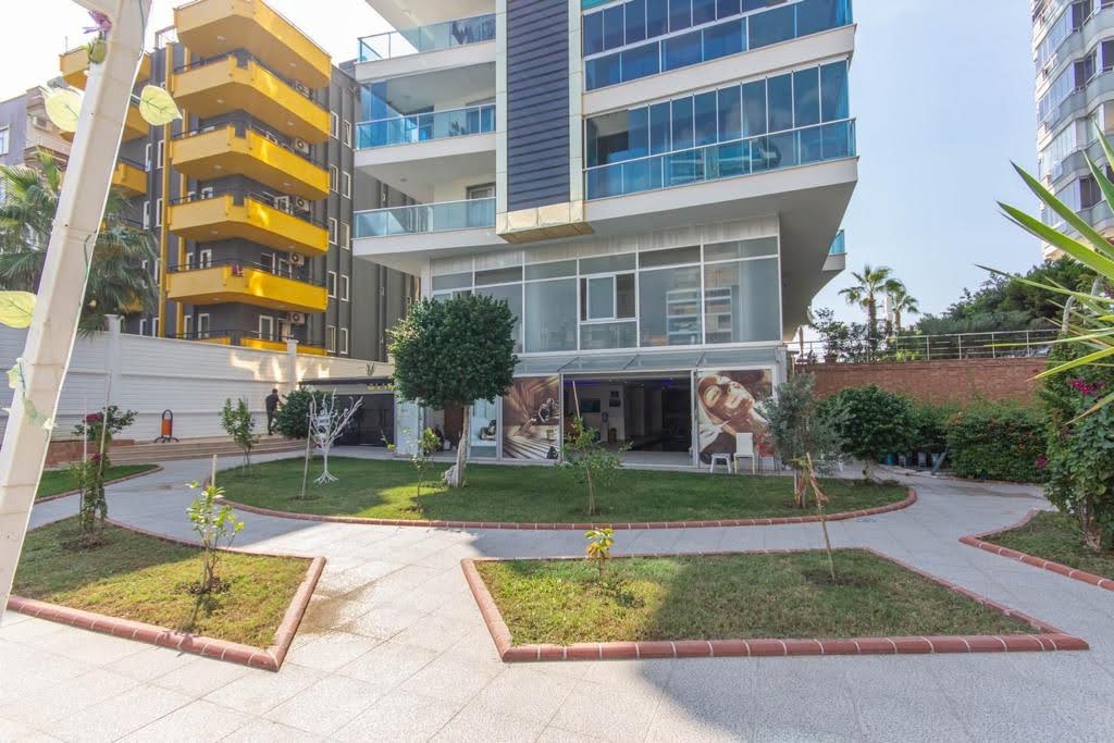 Studio in Alanya, Turkey, 40 m² - picture 6