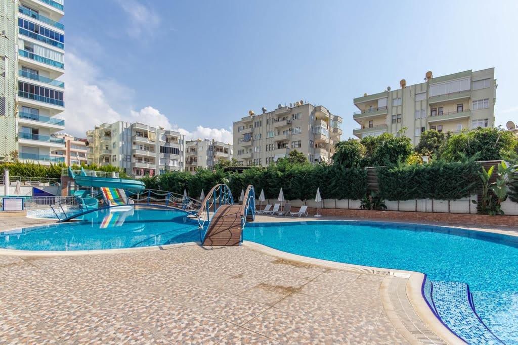 Studio in Alanya, Turkey, 40 m² - picture 2