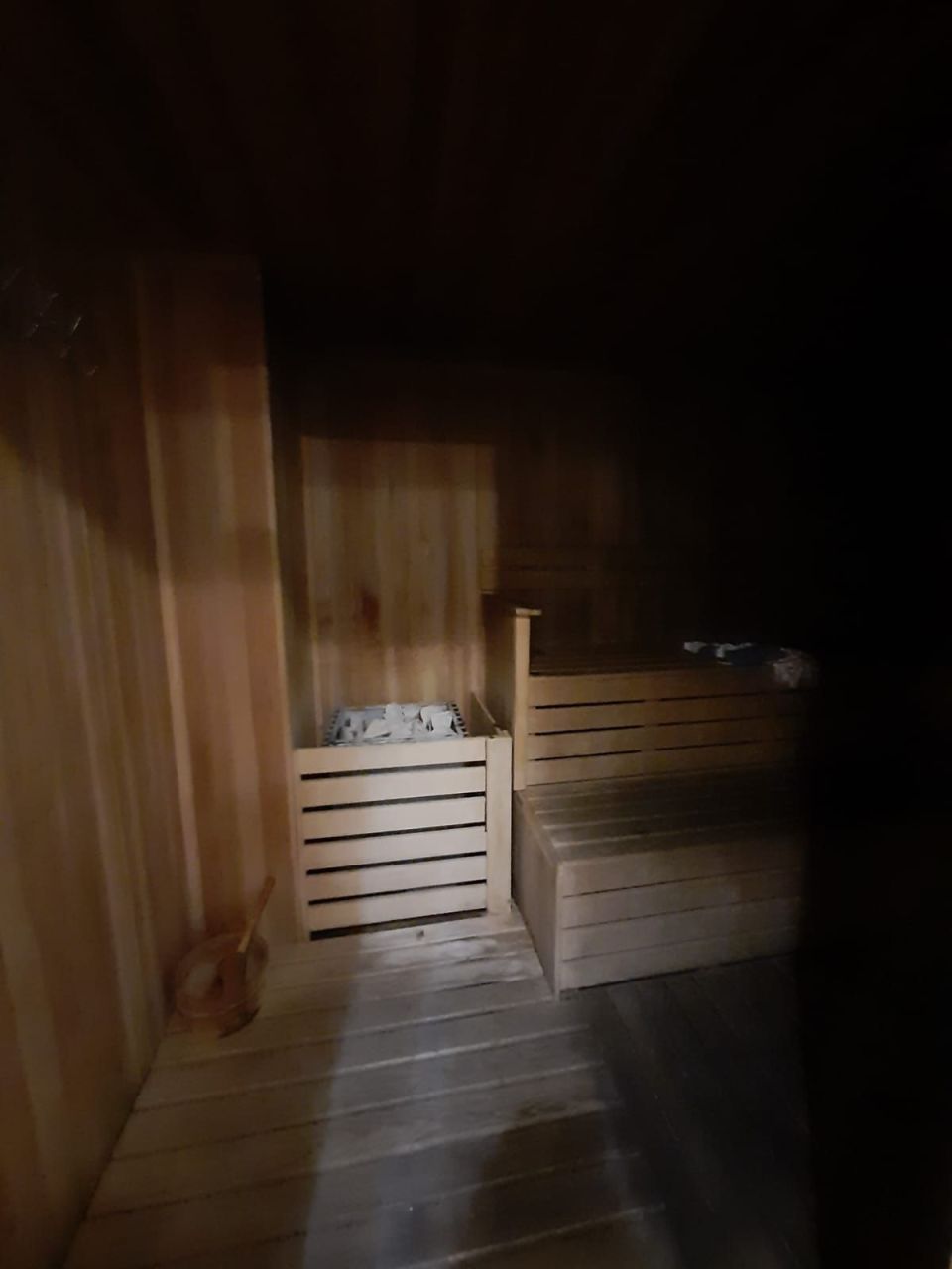 Studio in Alanya, Turkey, 40 m² - picture 15