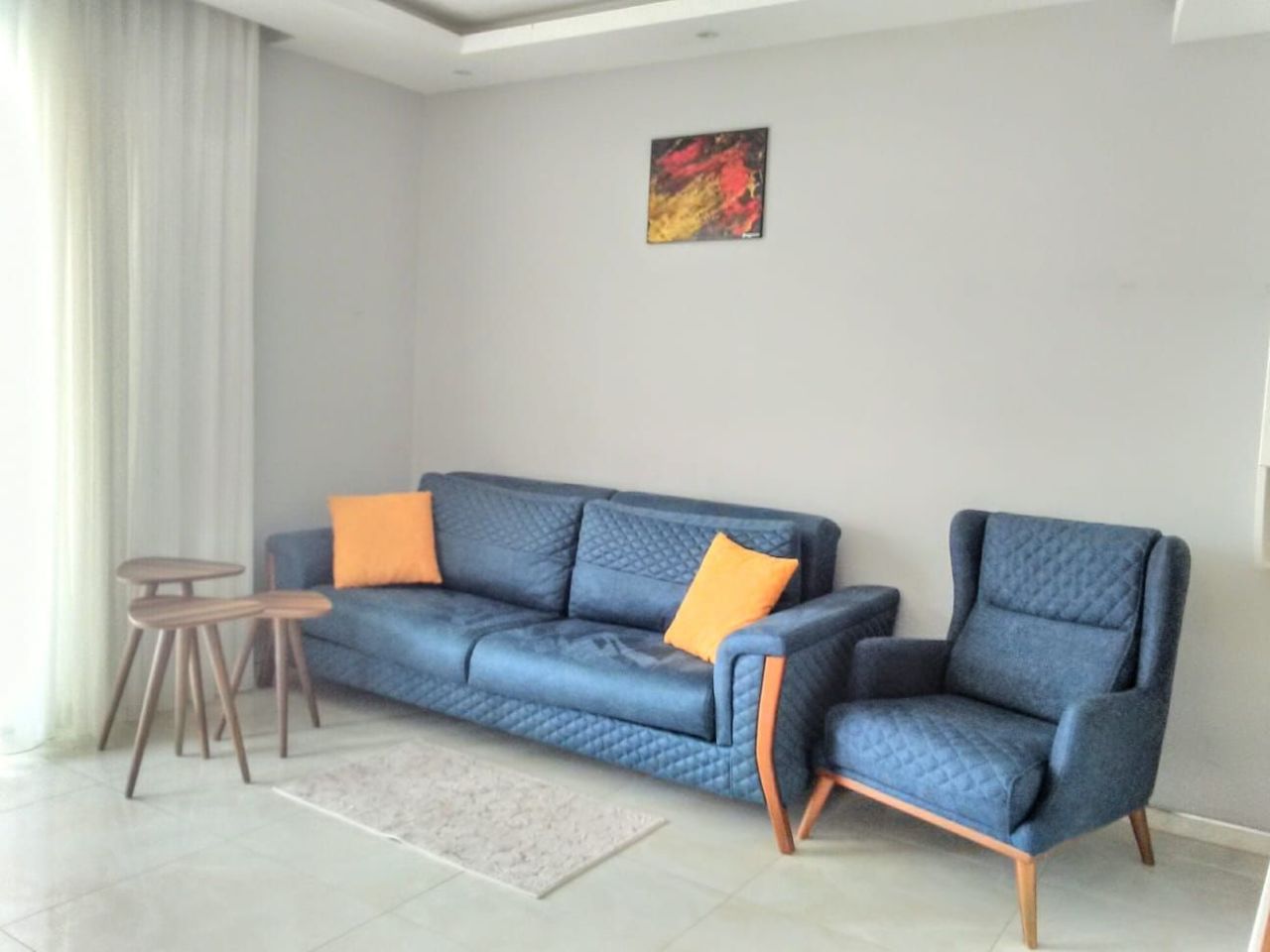 Studio in Alanya, Turkey, 40 m² - picture 16