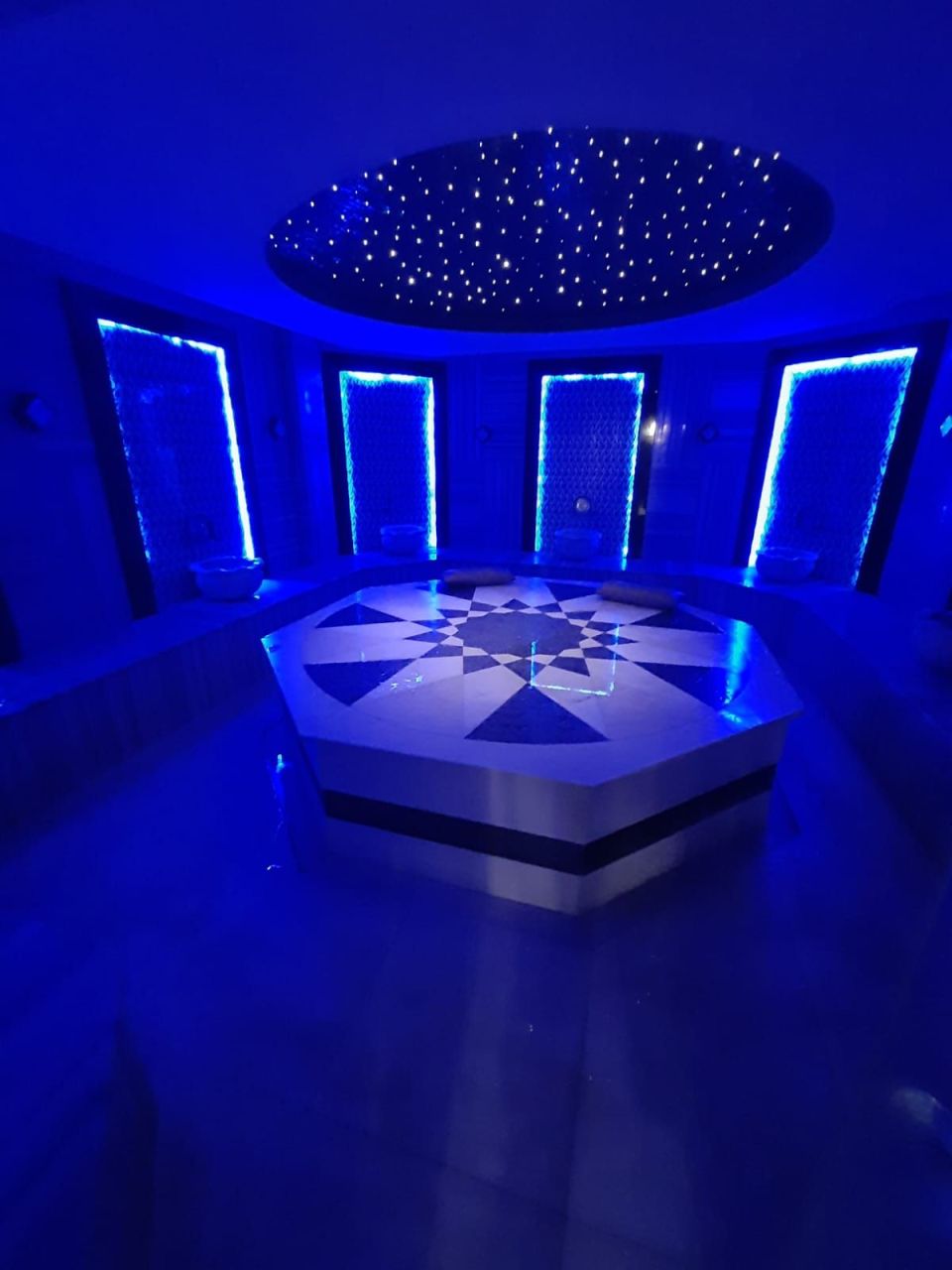 Studio in Alanya, Turkey, 40 m² - picture 13