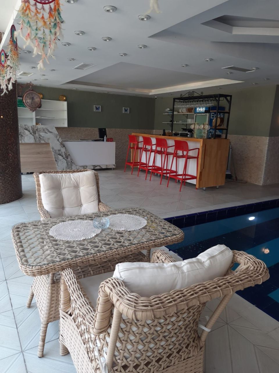 Studio in Alanya, Turkey, 40 m² - picture 9