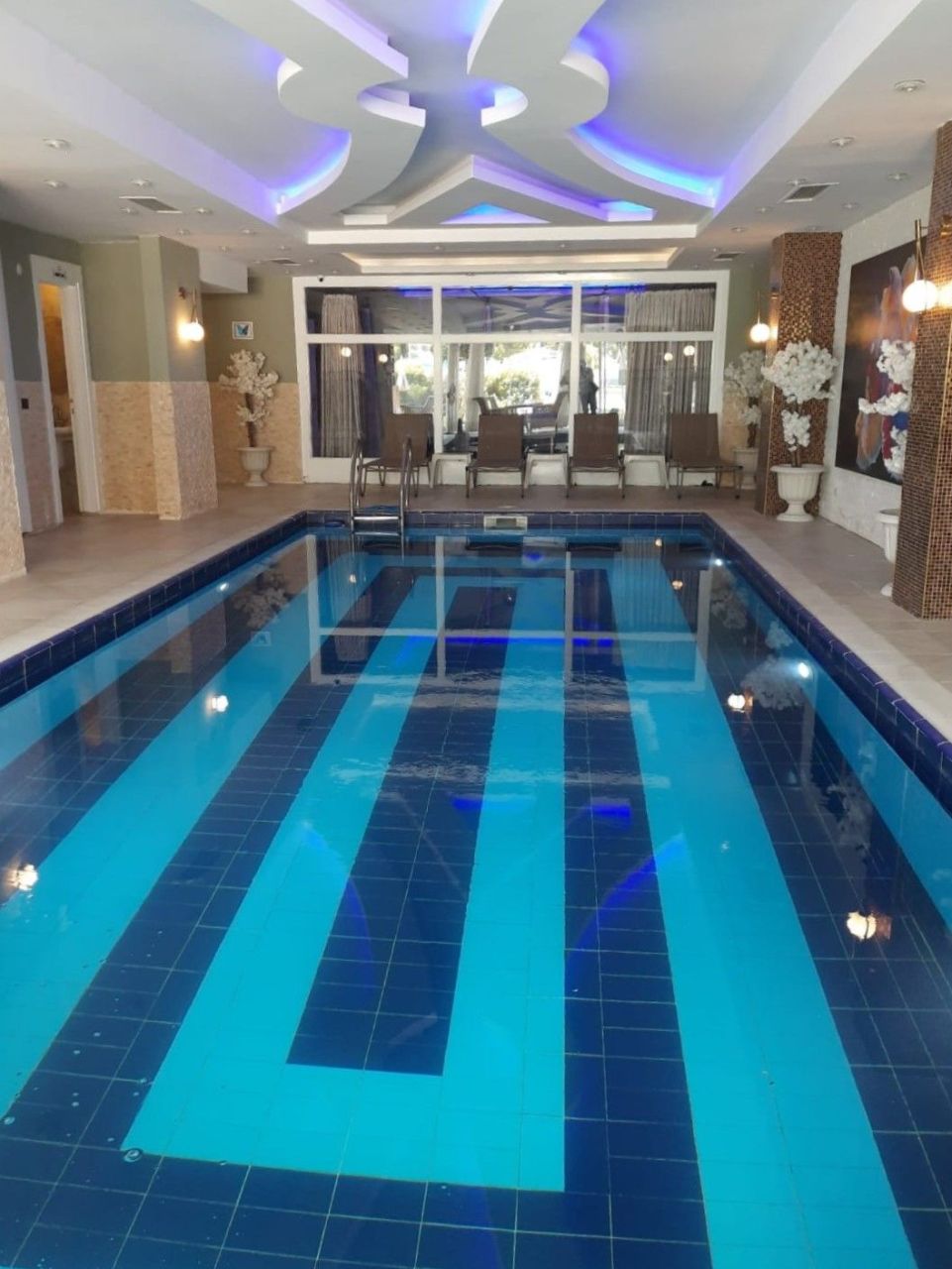 Studio in Alanya, Turkey, 40 m² - picture 10