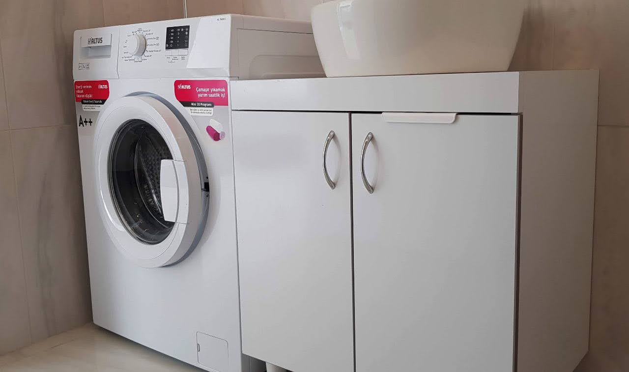 Studio à Alanya, Turquie, 60 m² - image 11