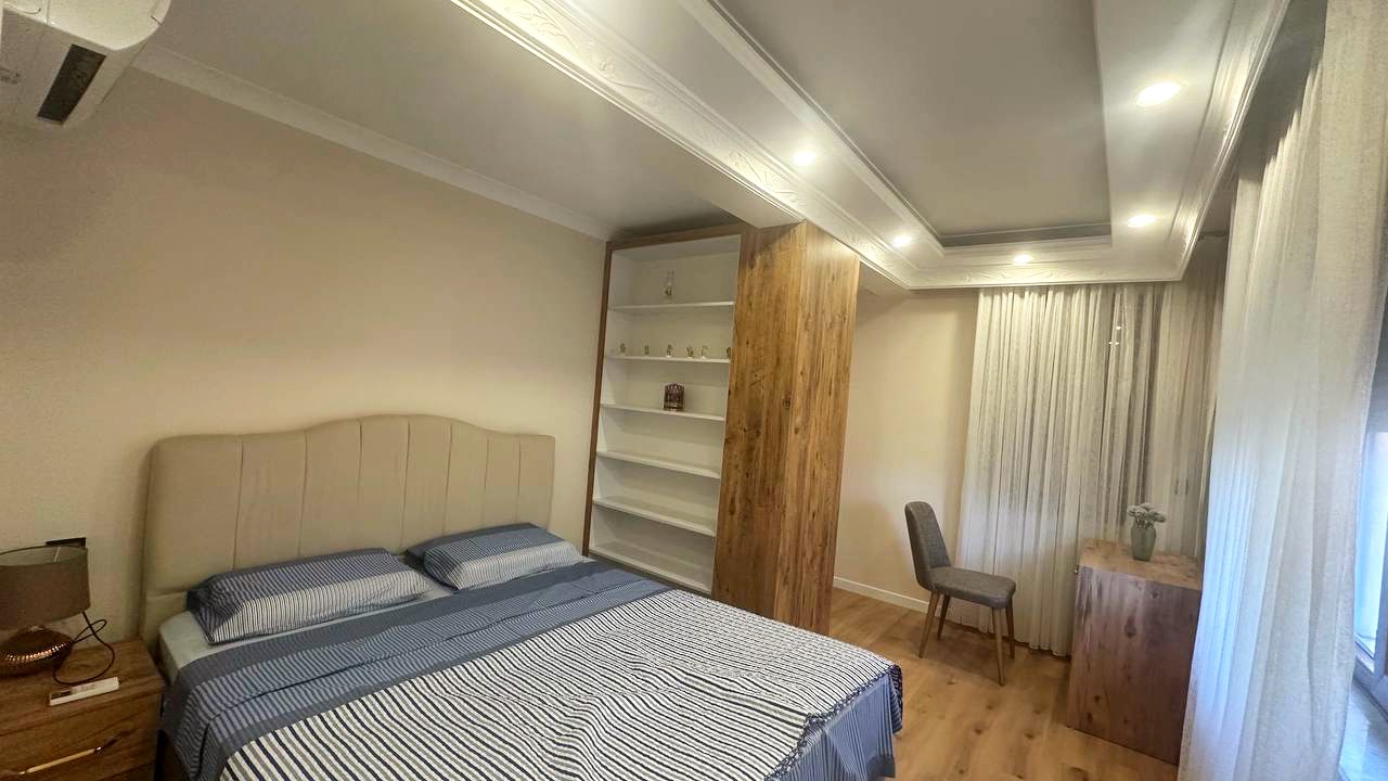 Flat in Antalya, Turkey, 50 m² - picture 6