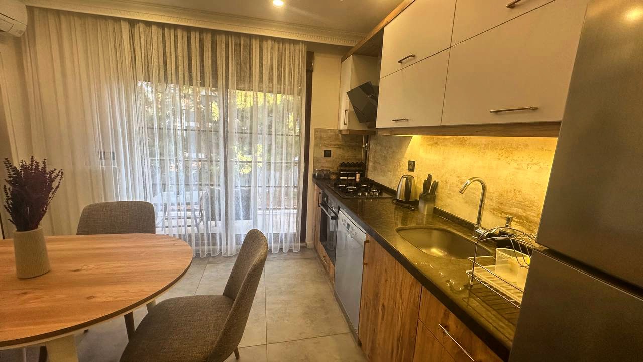 Flat in Antalya, Turkey, 50 m² - picture 5