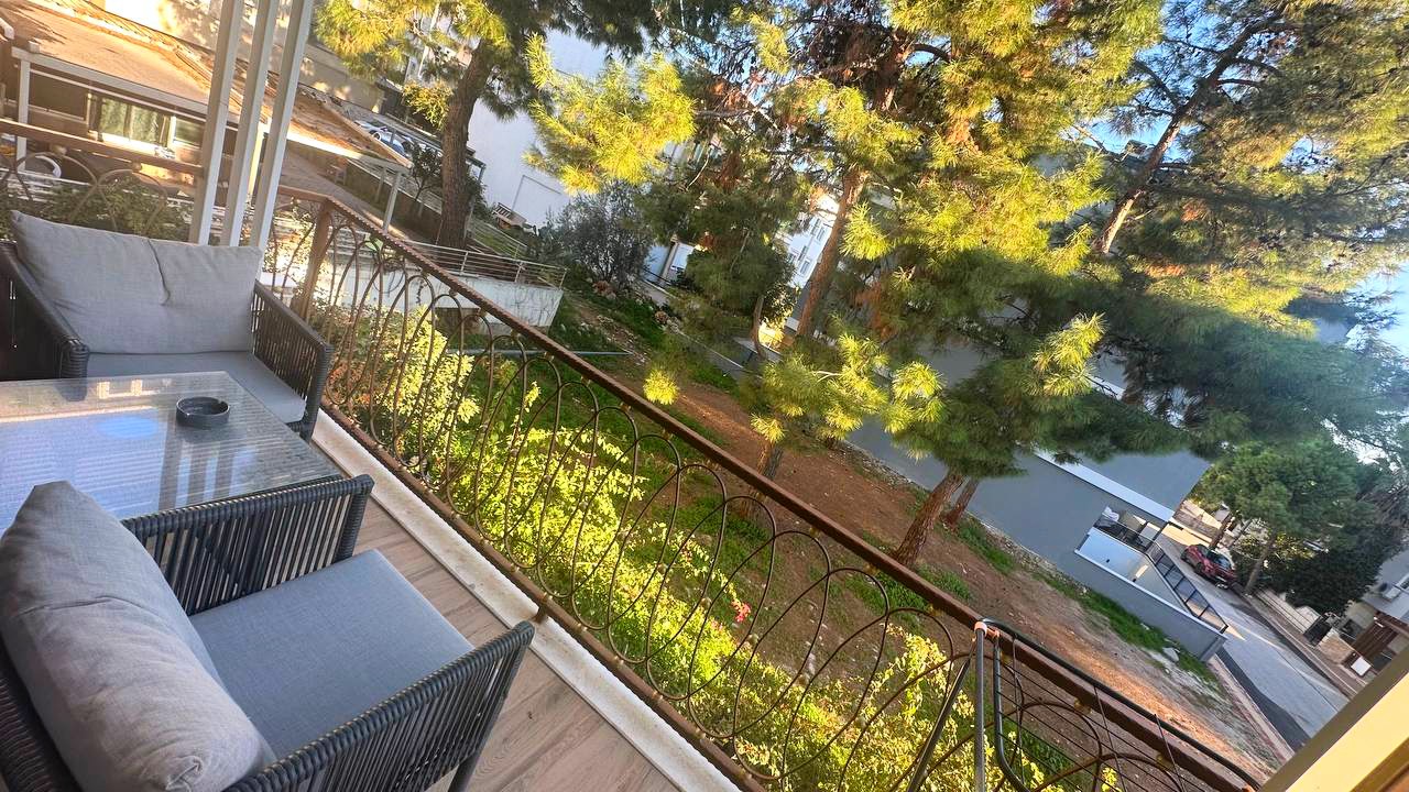 Flat in Antalya, Turkey, 50 m² - picture 10