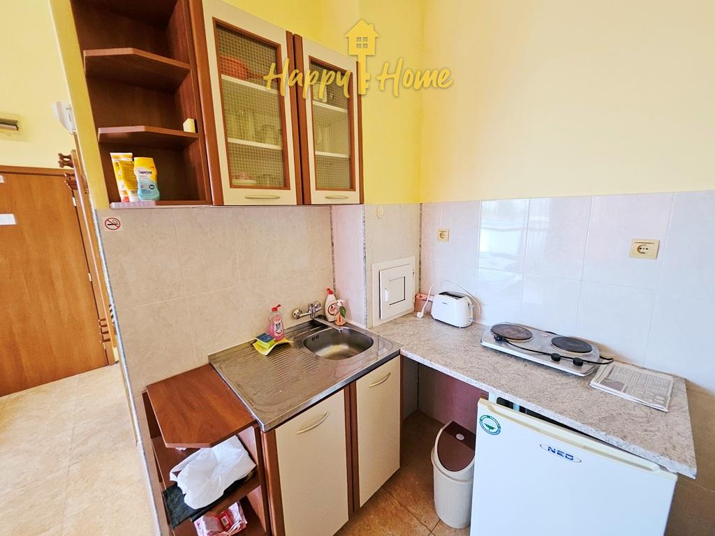Studio a Spiaggia assolata, Bulgaria, 48 m² - foto 6