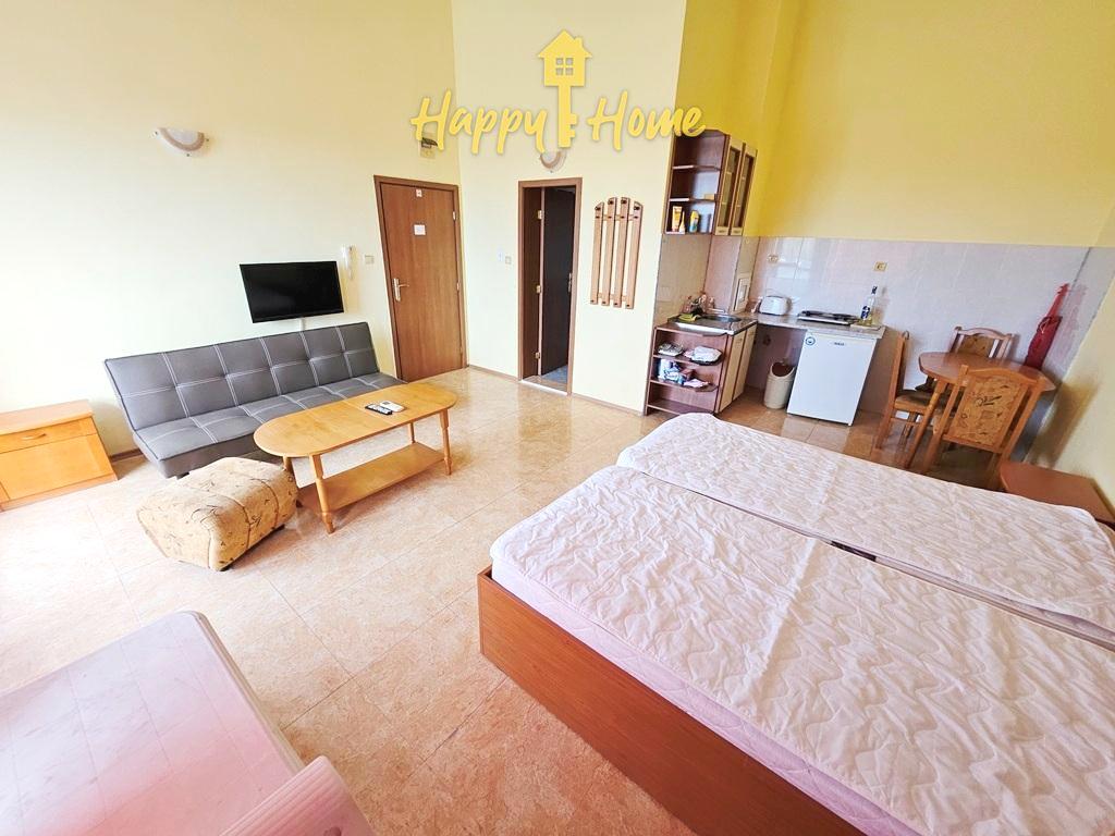 Studio a Spiaggia assolata, Bulgaria, 48 m² - foto 5