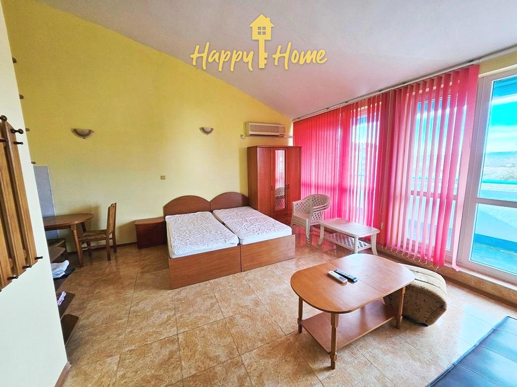 Studio a Spiaggia assolata, Bulgaria, 48 m² - foto 2