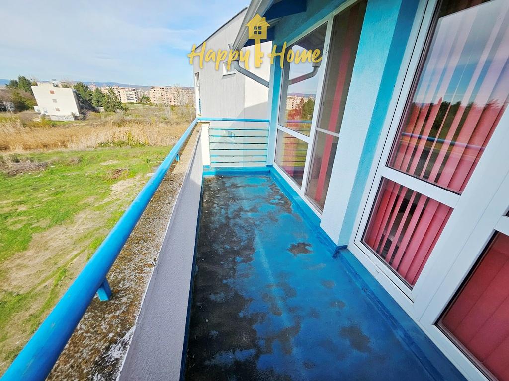 Studio a Spiaggia assolata, Bulgaria, 48 m² - foto 11