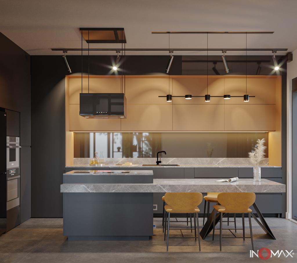 Villa à Antalya, Turquie, 300 m² - image 4