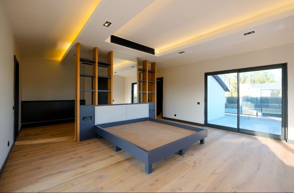 Villa à Antalya, Turquie, 300 m² - image 15